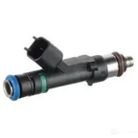 Топливная форсунка BOSCH EV-14-EL 6240 6 318091 0280158174 - Изображение 6