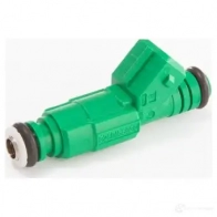 Топливная форсунка BOSCH 5TOL3 E V6E 317825 0280155930 - Изображение 2
