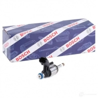 Топливная форсунка BOSCH HDEV-5- 1 G34Q1M 0261500494 314422 - Изображение 2