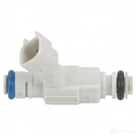 Топливная форсунка BOSCH 0280155976 EV-6-C 317841 6225 1 - Изображение 2