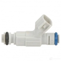 Топливная форсунка BOSCH 0280155976 EV-6-C 317841 6225 1 - Изображение 4