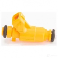 Топливная форсунка BOSCH E V-6-C 0280156086 317891 STKI9 - Изображение 2
