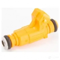 Топливная форсунка BOSCH E V-6-C 0280156086 317891 STKI9 - Изображение 5