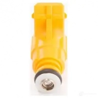 Топливная форсунка BOSCH E V-6-C 0280156086 317891 STKI9 - Изображение 6