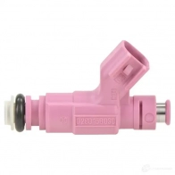 Топливная форсунка BOSCH EV-6-C 317866 0280156030 6225 7 - Изображение 5