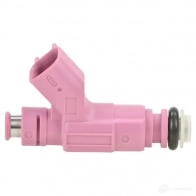 Топливная форсунка BOSCH EV-6-C 317866 0280156030 6225 7 - Изображение 6