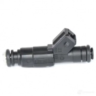 Топливная форсунка BOSCH EV-6 -E 317787 0280155819 A97Q5HP - Изображение 2