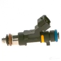 Топливная форсунка BOSCH 0280158042 RTQ5XRL 318043 EV-14 -ES - Изображение 2