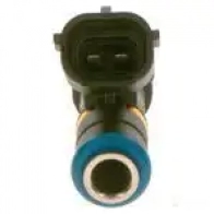 Топливная форсунка BOSCH 0280158042 RTQ5XRL 318043 EV-14 -ES - Изображение 3