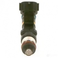 Топливная форсунка BOSCH 0280158042 RTQ5XRL 318043 EV-14 -ES - Изображение 5