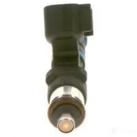 Топливная форсунка BOSCH EV-1 4-CS 0280158067 82JNJ7 318054 - Изображение 2