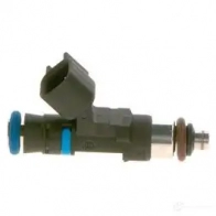 Топливная форсунка BOSCH EV-1 4-CS 0280158067 82JNJ7 318054 - Изображение 3