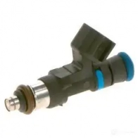 Топливная форсунка BOSCH EV-1 4-CS 0280158067 82JNJ7 318054 - Изображение 5