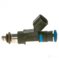 Топливная форсунка BOSCH EV-1 4-CS 0280158067 82JNJ7 318054 - Изображение 6