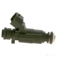 Топливная форсунка BOSCH IZE5B5 EV-6 -C 317941 0280156227 - Изображение 5