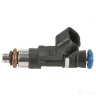 Топливная форсунка BOSCH 6 2369 EV-14-CS 318053 0280158066 - Изображение 5