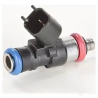 Топливная форсунка BOSCH 0280158091 EV-14-EK 318060 6 2399 - Изображение 2