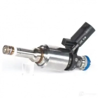 Топливная форсунка BOSCH QRJ79S HDEV- 5-1 0261500080 1280823939 - Изображение 2