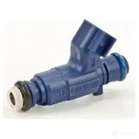 Топливная форсунка BOSCH EV6C 317965 6 2656 0280156300 - Изображение 2