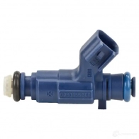 Топливная форсунка BOSCH EV6C 317965 6 2656 0280156300 - Изображение 3