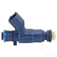 Топливная форсунка BOSCH EV6C 317965 6 2656 0280156300 - Изображение 5