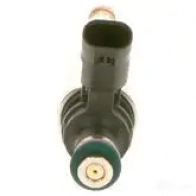 Топливная форсунка BOSCH 0261500633 4047026328134 T YT8L 1425141692 - Изображение 6