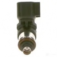 Топливная форсунка BOSCH NGI-2- K 80N5FS 0280158843 1423077395 - Изображение 3