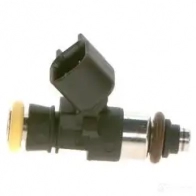 Топливная форсунка BOSCH NGI-2- K 80N5FS 0280158843 1423077395 - Изображение 4