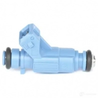 Топливная форсунка BOSCH 6 2717 317968 0280156304 EV6E - Изображение 2