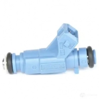 Топливная форсунка BOSCH 6 2717 317968 0280156304 EV6E - Изображение 3