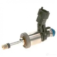 Топливная форсунка BOSCH 4047026239270 FN7I4 D 1425140750 2707010081 - Изображение 4