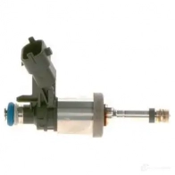 Топливная форсунка BOSCH 4047026239270 FN7I4 D 1425140750 2707010081 - Изображение 5