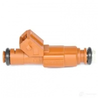 Топливная форсунка BOSCH EV- 6-E 4GUK16F 317831 0280155963 - Изображение 6