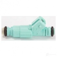 Топливная форсунка BOSCH AC9UQ 317817 0280155905 EV6 C - Изображение 3