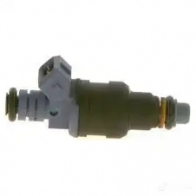 Топливная форсунка BOSCH 3165142776224 0280150987 317695 A TUIFEU - Изображение 2