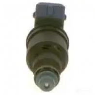Топливная форсунка BOSCH 3165142776224 0280150987 317695 A TUIFEU - Изображение 4