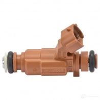Топливная форсунка BOSCH EV-6-C 0280156221 317938 6272 0 - Изображение 3