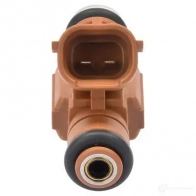 Топливная форсунка BOSCH EV-6-C 0280156221 317938 6272 0 - Изображение 4