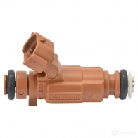 Топливная форсунка BOSCH EV-6-C 0280156221 317938 6272 0 - Изображение 5