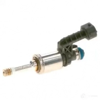 Топливная форсунка BOSCH 1437246901 026150004z 0 NKDJOU - Изображение 3