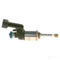 Топливная форсунка BOSCH 1437246901 026150004z 0 NKDJOU - Изображение 4