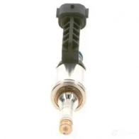 Топливная форсунка BOSCH 1437246901 026150004z 0 NKDJOU - Изображение 5