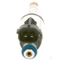 Топливная форсунка BOSCH 1437246901 026150004z 0 NKDJOU - Изображение 6
