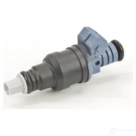 Топливная форсунка BOSCH 622 02 YVOGH 0280150759 317638 - Изображение 3