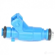 Топливная форсунка BOSCH EV6C 0280155816 317786 627 13 - Изображение 6