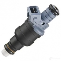 Топливная форсунка BOSCH B61L PN 3165142990163 0280150929 317675