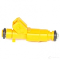 Топливная форсунка BOSCH EV6 C 0280156096 317895 2X78O3 - Изображение 3