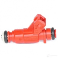 Топливная форсунка BOSCH 317899 0280156109 EV -6-E Z4AY8 - Изображение 2