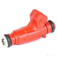 Топливная форсунка BOSCH 317899 0280156109 EV -6-E Z4AY8 - Изображение 5