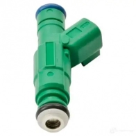 Топливная форсунка BOSCH 0280156007 62 253 EV6 317852 - Изображение 2